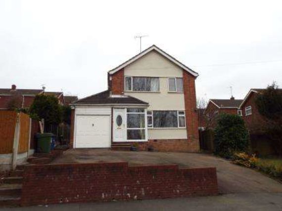 3 Bedroom Detached